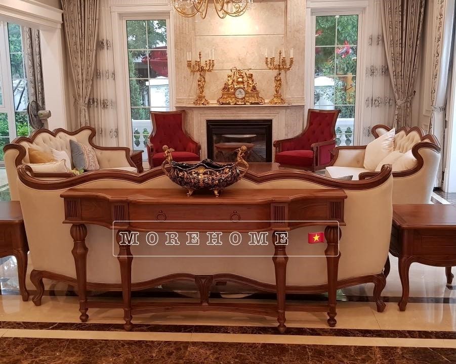 Thiết kế thi công nội thất Nghệ An